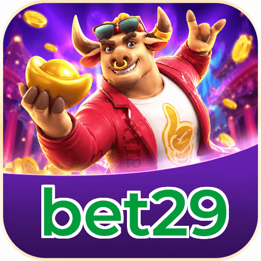 Logo bet29 Loteria Online