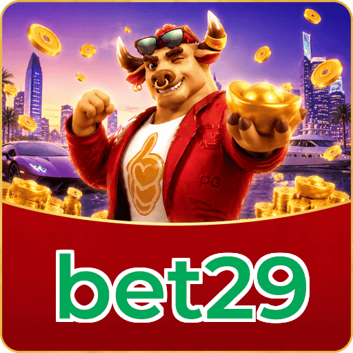 bet29 Apostas Esportivas Logo - 34 Esportes Certificados