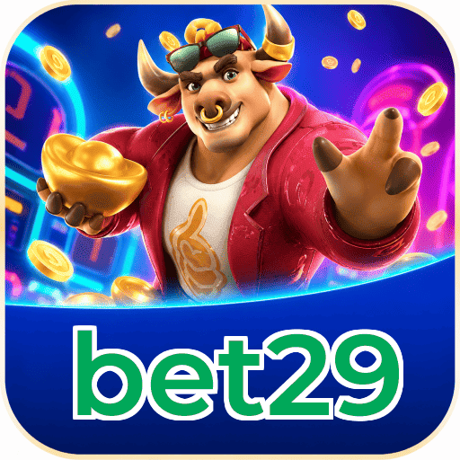 Logo da bet29
