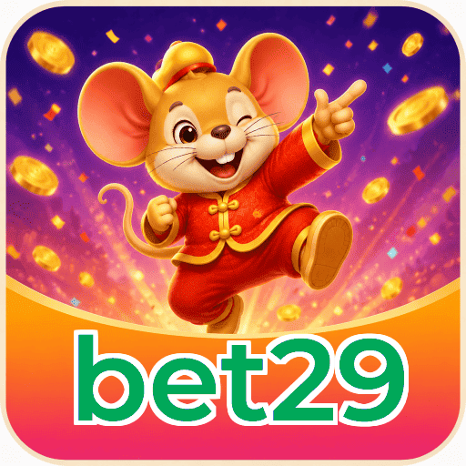 Logo bet29 Plataforma Certificada