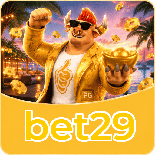 bet29 Plataforma Confiável