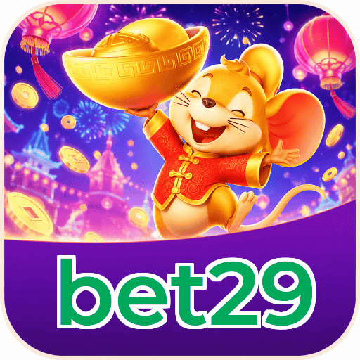 bet29 Jackpots Progressivos