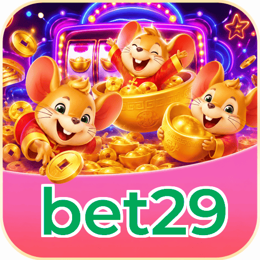 bet29 Logo Verificado