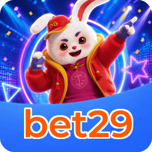Logo bet29 Telegram Canal Oficial