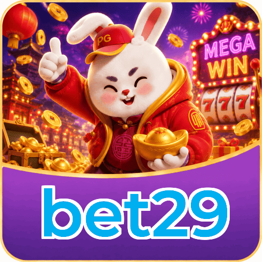 bet29 Logo Seguro