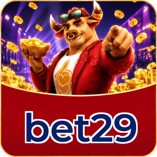 Requisitos do APK bet29 para Android - Logo Oficial